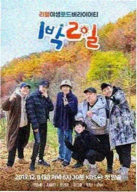 出发吧背包 旅行真人秀在线观看
